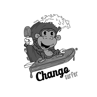 Chango Surfer
