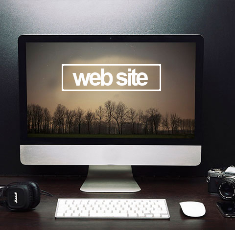 website