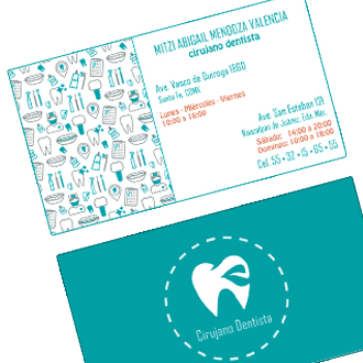 Business cards desing