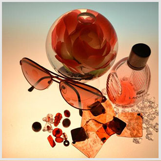 Perfumery Photo