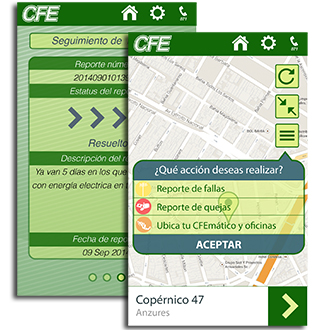App Design