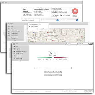 Web Interaction
