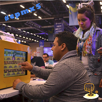 Interactive BTL