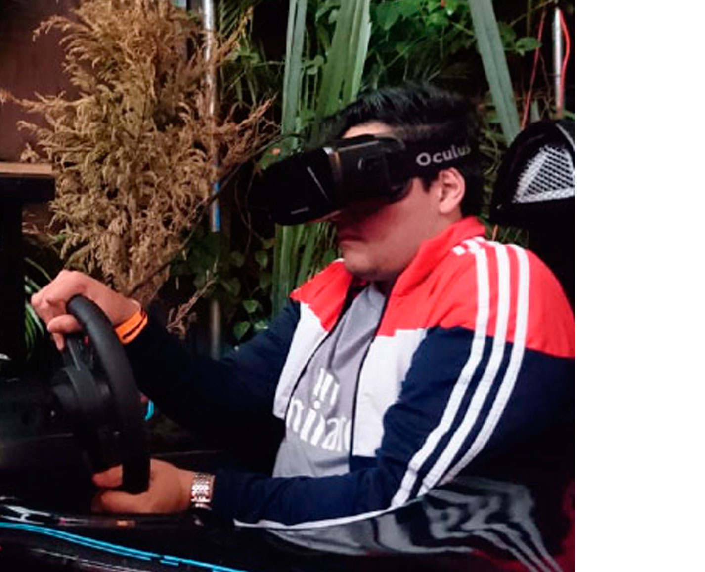 Experiencias en Realidad Virtual y Aumentada